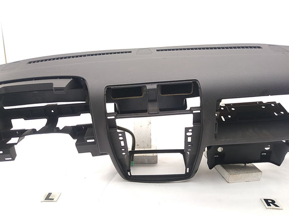 Hummer H3 Front Dashboard Cover Trim