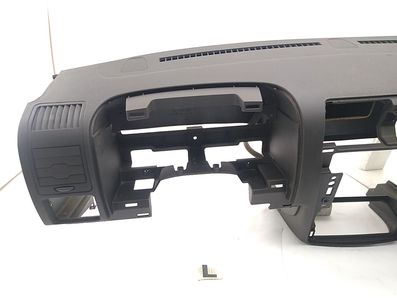 Hummer H3 Front Dashboard Cover Trim