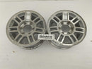 Hummer H3 Set of Two Wheels-1
