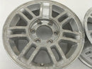 Hummer H3 Set of Two Wheels-4