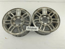 Hummer H3 Set of Two Wheels-1