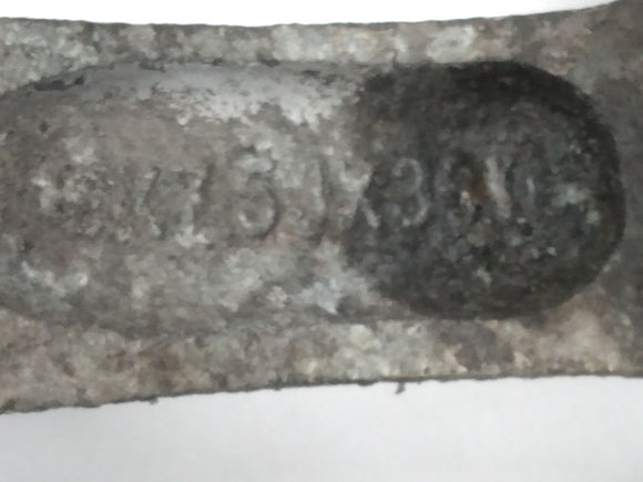 Hummer H3 Set of Two Wheels