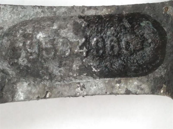 Hummer H3 Set of Two Wheels