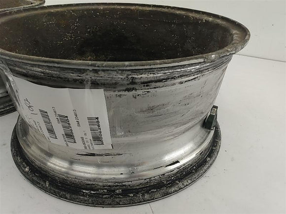 Hummer H3 Set of Two Wheels