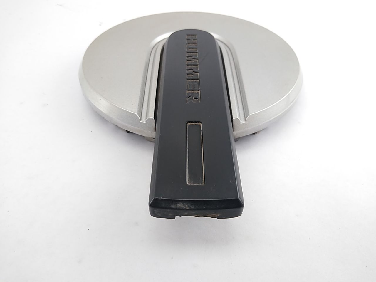 Hummer H3 Wheel Center Cap