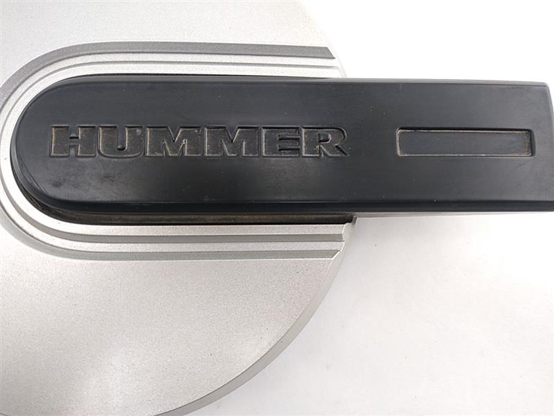 Hummer H3 Wheel Center Cap