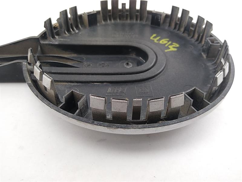 Hummer H3 Wheel Center Cap