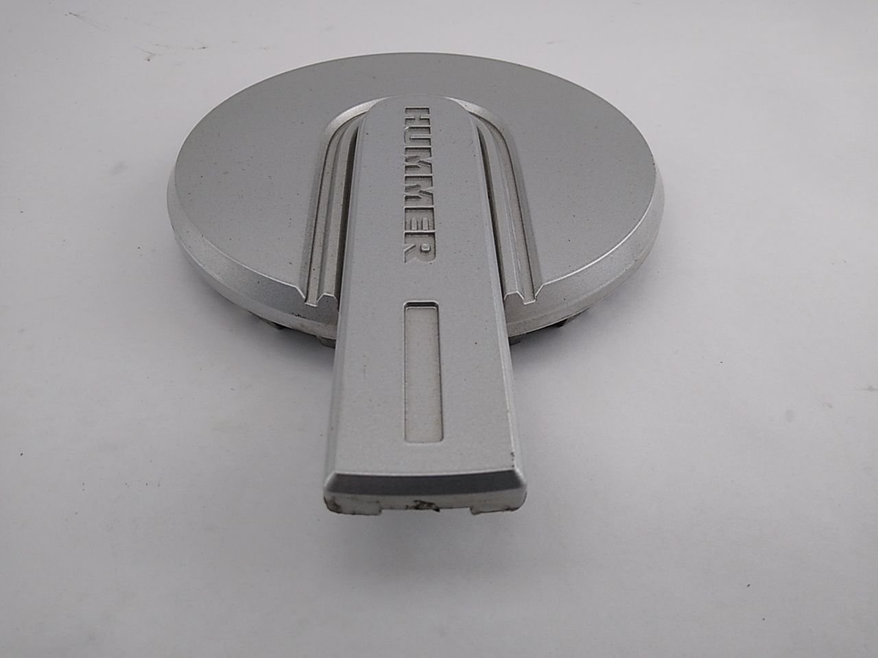 Hummer H3 Wheel Center Cap