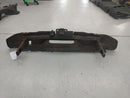 Hummer H3 Rear Bumper Assembly With Hitch-5