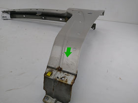 Hummer H3 Front Left Fender - 0