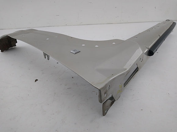 Hummer H3 Front Left Fender