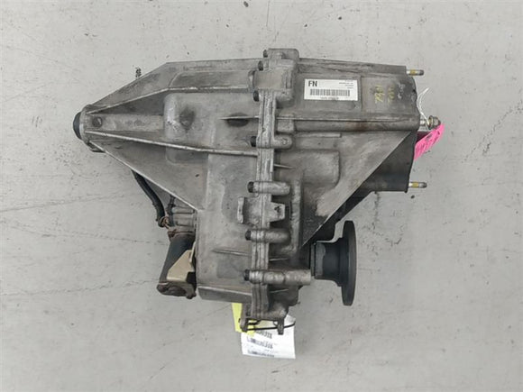 Hummer H3 Transfer Case Assembly  ** AS IS FOR PARTS ONLY**