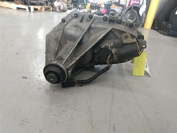 Hummer H3 Transfer Case Assembly  ** AS IS FOR PARTS ONLY**
