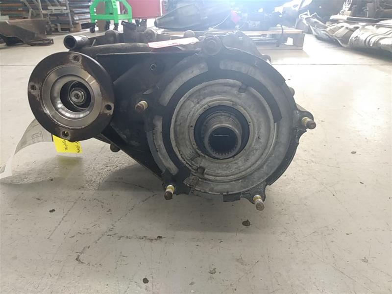 Hummer H3 Transfer Case Assembly  ** AS IS FOR PARTS ONLY**