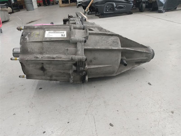 Hummer H3 Transfer Case Assembly  ** AS IS FOR PARTS ONLY**