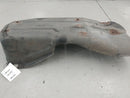 Hummer H3 Underbody Fuel Tank Skid Plate-10
