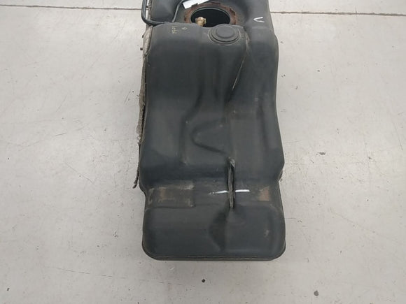 Hummer H3 Fuel Tank