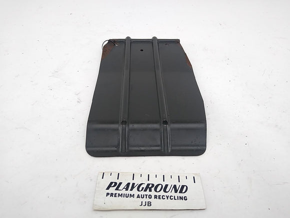 Hummer H3 Skid Plate