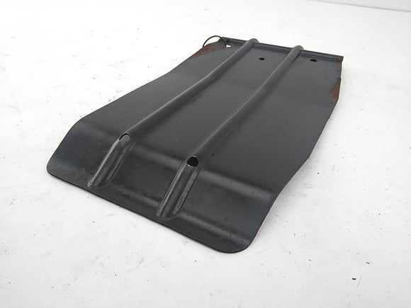 Hummer H3 Skid Plate