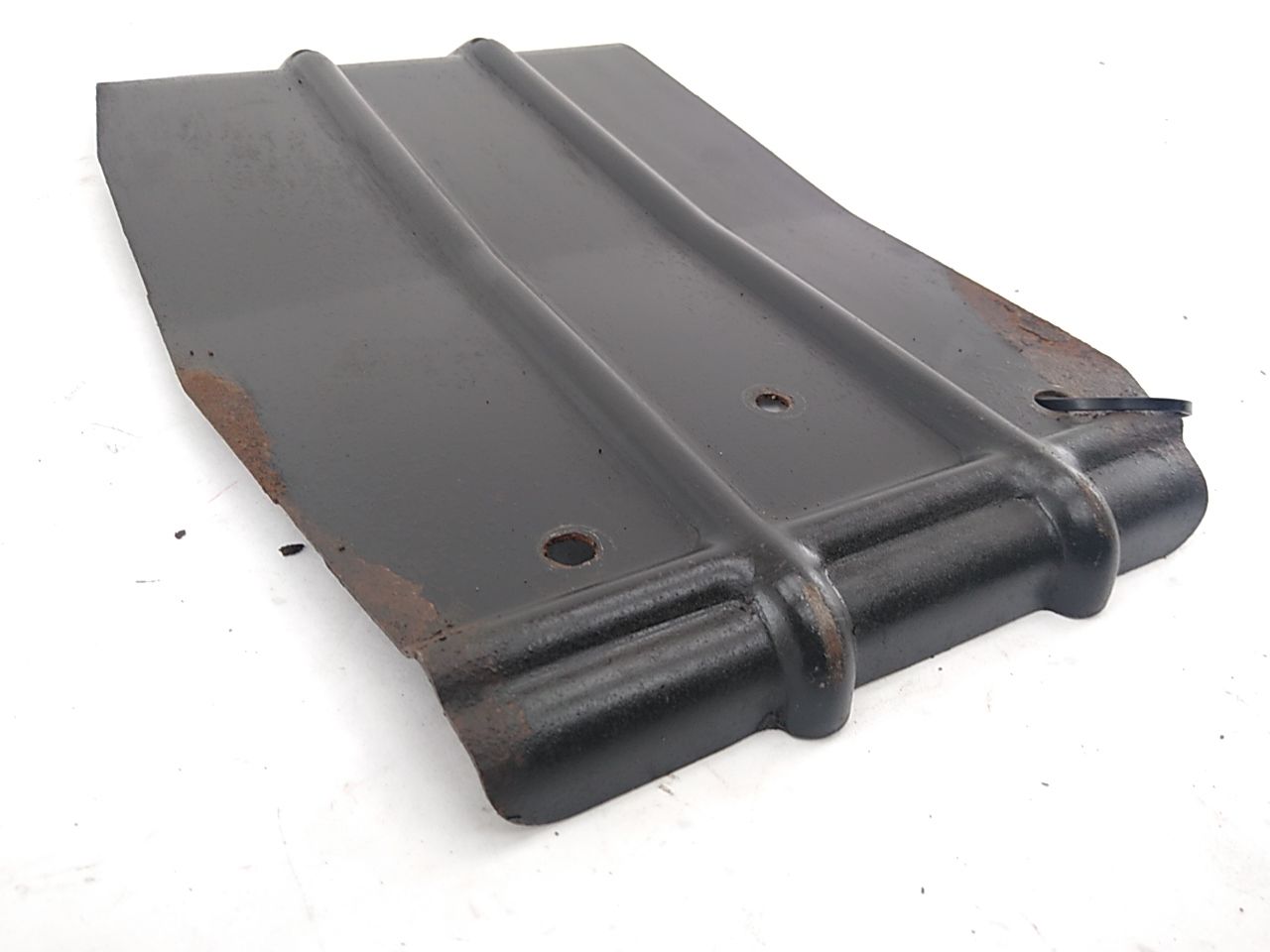 Hummer H3 Skid Plate