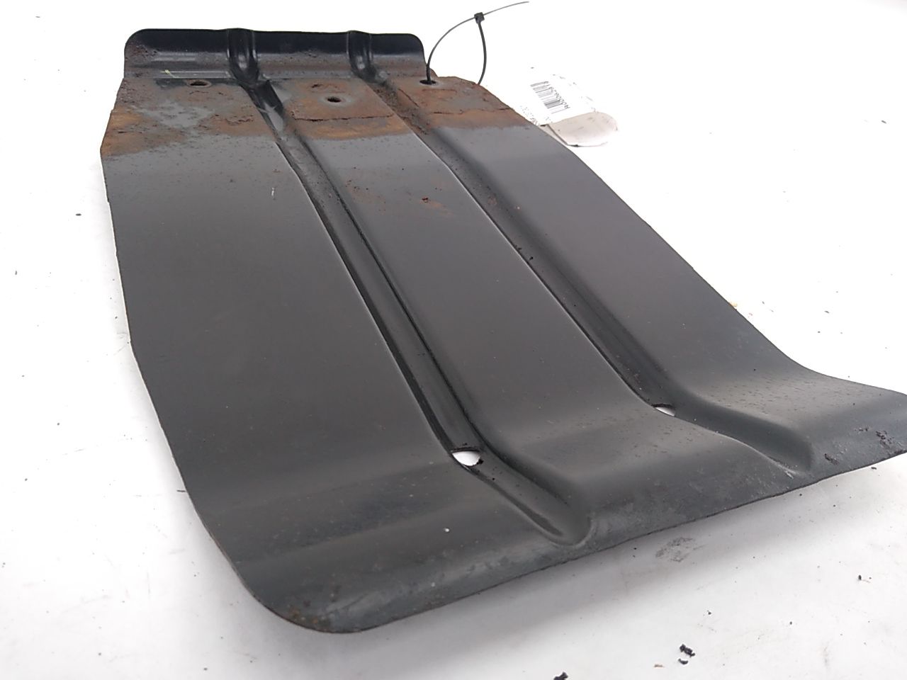 Hummer H3 Skid Plate