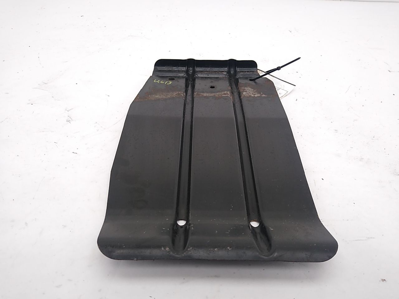 Hummer H3 Skid Plate