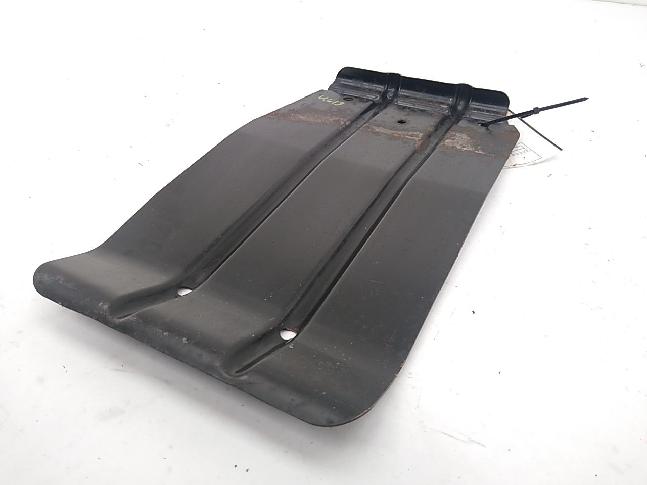 Hummer H3 Skid Plate