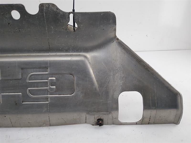 Hummer H3 Front Engine Skid Plate