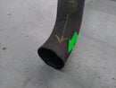 Hummer H3 Exhaust Pipe WIth Muffler-8