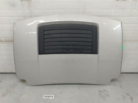 Hummer H3 Hood Assembly
