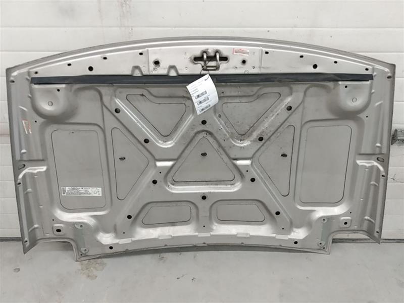 Hummer H3 Hood Assembly