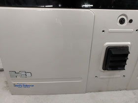 Hummer H3 Rear Tailgate Assembly with Glass - 0