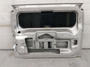 Hummer H3 Rear Tailgate Assembly with Glass-9