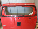 Hummer H3 Rear Tailgate Assembly-1