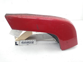 Hummer H3 ***AS IS***Rear Left Door Flare - 0