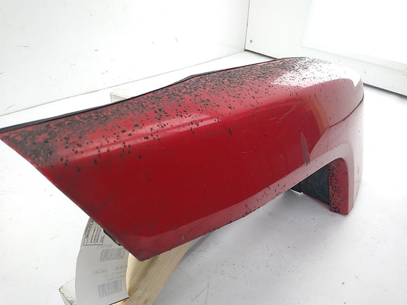Hummer H3 ***AS IS***Rear Left Door Flare
