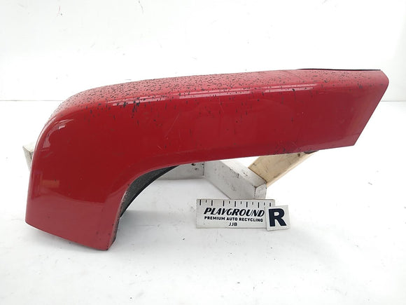 Hummer H3 ****AS IS****Rear Right Door Flare