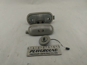 Hummer H3 Set Of Dome Lights