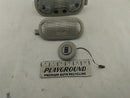 Hummer H3 Set Of Dome Lights-2