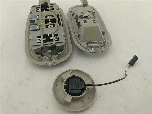 Hummer H3 Set Of Dome Lights