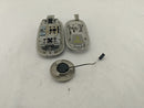 Hummer H3 Set Of Dome Lights-5