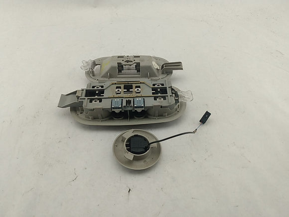 Hummer H3 Set Of Dome Lights