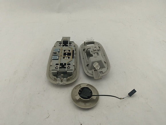 Hummer H3 Set Of Dome Lights