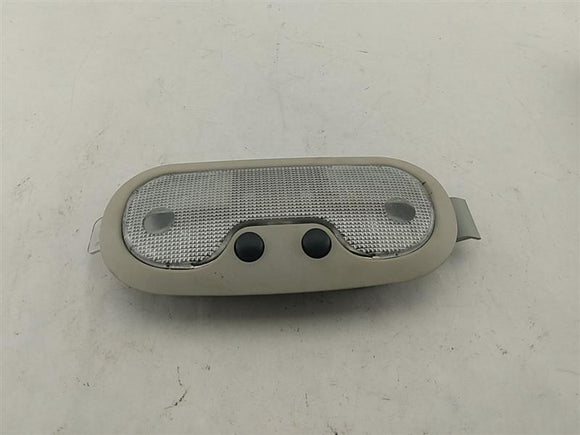 Hummer H3 Set Of Dome Lights