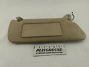 Hummer H3 Front Right Sun Visor-1