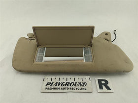 Hummer H3 Front Right Sun Visor - 0