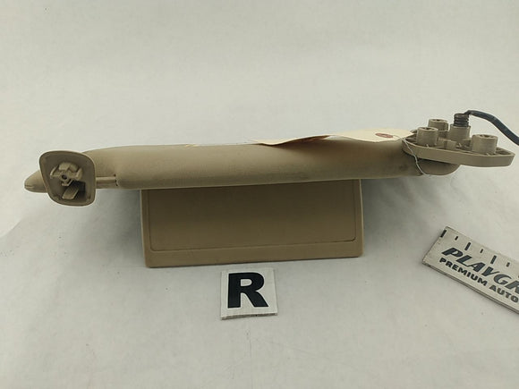 Hummer H3 Front Right Sun Visor