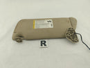 Hummer H3 Front Right Sun Visor-4