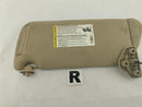 Hummer H3 Front Right Sun Visor-5