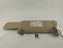 Hummer H3 Front Right Sun Visor-6